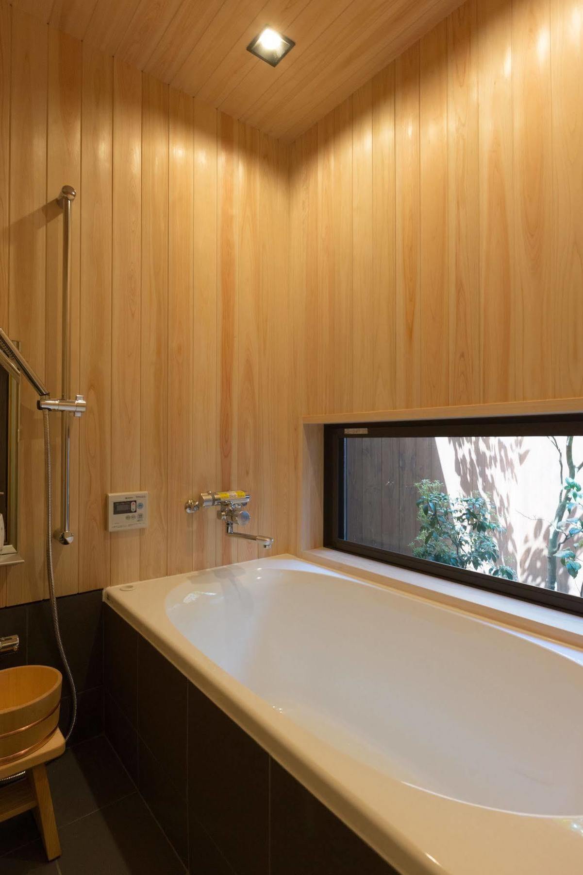 Rikyu An Machiya Residence Inn Kyoto Buitenkant foto