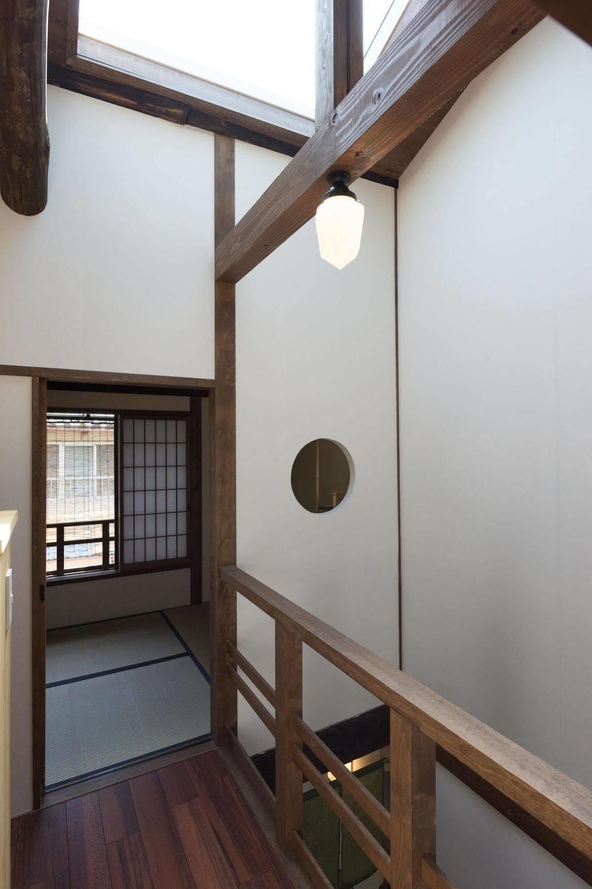 Rikyu An Machiya Residence Inn Kyoto Buitenkant foto